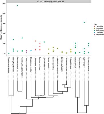 Frontiers | Comparing Microbiome Sampling Methods In A Wild Mammal ...